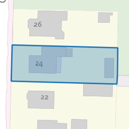 Perceel FNK00-B-4601
