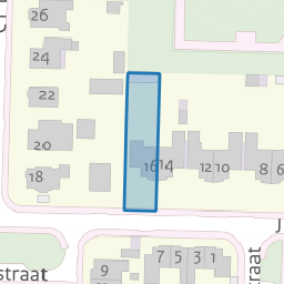 Perceel FNK00-B-4605