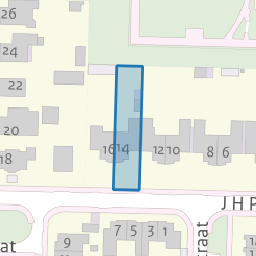 Perceel FNK00-B-4606