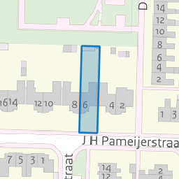 Perceel FNK00-B-4610