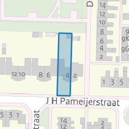 Perceel FNK00-B-4611