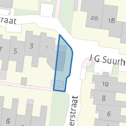 Perceel FNK00-B-4620