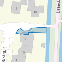 Perceel FNK00-B-4621