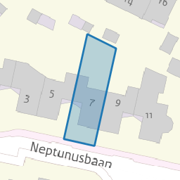 Perceel FNK00-B-4657