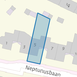 Perceel FNK00-B-4658