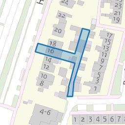 Perceel FNK00-B-4681