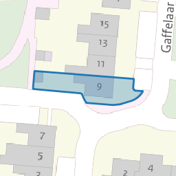 Perceel FNK00-B-4696