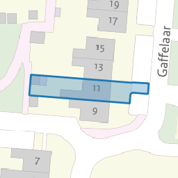 Perceel FNK00-B-4697