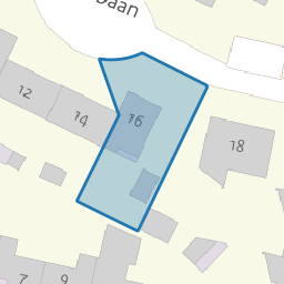 Perceel FNK00-B-4707