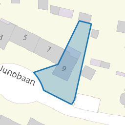 Perceel FNK00-B-4708