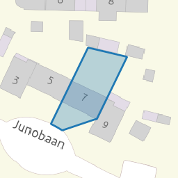 Perceel FNK00-B-4709