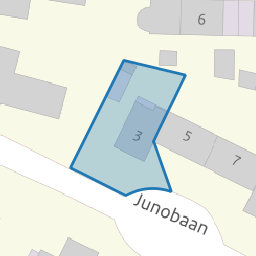 Perceel FNK00-B-4711