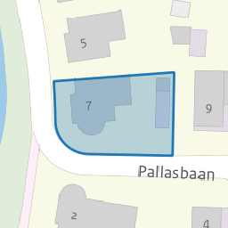 Perceel FNK00-B-4724