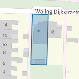 Perceel FNK00-B-4729