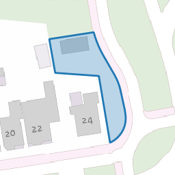 Perceel FNK00-B-4733