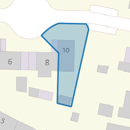 Perceel FNK00-B-4743