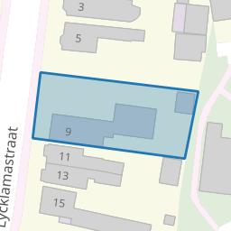 Perceel FNK00-B-4751