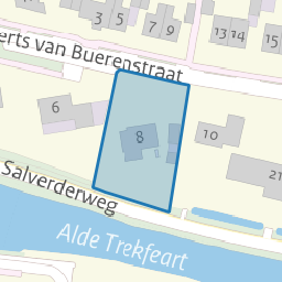 Perceel FNK00-B-4776