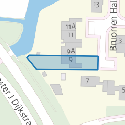 Perceel FNK00-B-4799