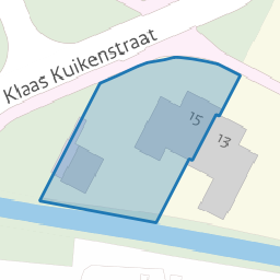 Perceel FNK00-B-4810