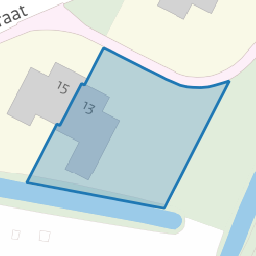 Perceel FNK00-B-4811