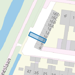 Perceel FNK00-B-4821