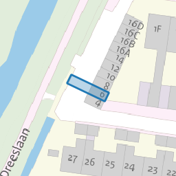 Perceel FNK00-B-4822