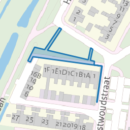 Perceel FNK00-B-4826