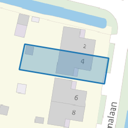 Perceel FNK00-B-4830