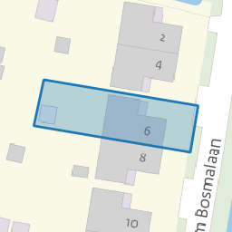 Perceel FNK00-B-4831