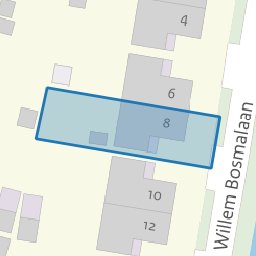 Perceel FNK00-B-4832