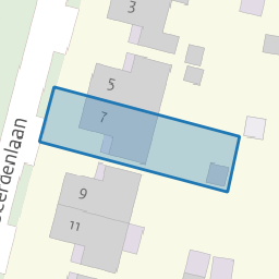 Perceel FNK00-B-4841