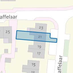 Perceel FNK00-B-4861