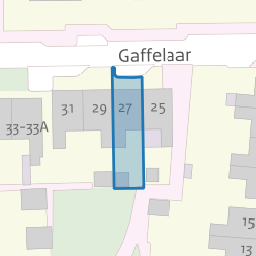 Perceel FNK00-B-4864