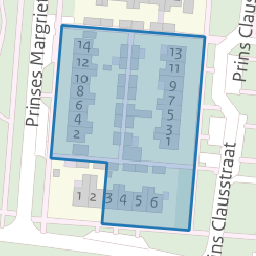 Perceel FNK00-B-4887