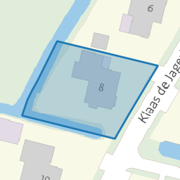 Perceel FNK00-B-4899