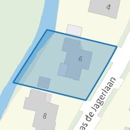 Perceel FNK00-B-4900