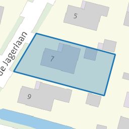 Perceel FNK00-B-4906