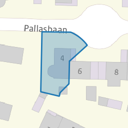 Perceel FNK00-B-4954