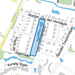 Perceel FNK00-B-4961