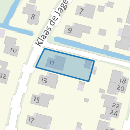 Perceel FNK00-B-4992