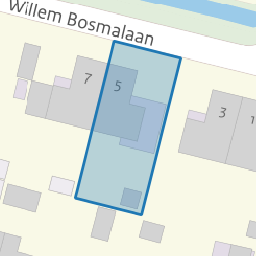 Perceel FNK00-B-5005