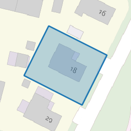 Perceel FNK00-B-5009