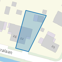 Perceel FNK00-B-5011