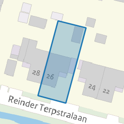 Perceel FNK00-B-5013