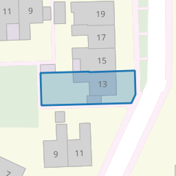 Perceel FNK00-B-5021