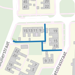 Perceel FNK00-B-5022