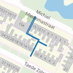 Perceel FNK00-B-5032