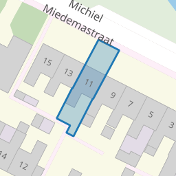 Perceel FNK00-B-5034