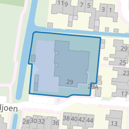 Perceel FNK00-B-5070